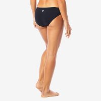 TYR Durafast Bikini Bottom Black / Женские плавки фото 1