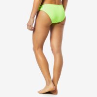 TYR Solid Classic Bikini Bottom / Женские плавки фото 3