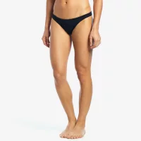 TYR Solid Micro Bikini Bottom / Женские плавки фото