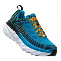 HOKA One One Bondi 6 / Мужские кроссовки фото