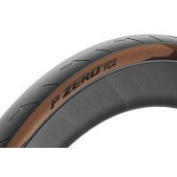 Pirelli P Zero Race TLR 700X28C Classic / Велопокрышка фото