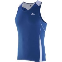 Mizuno Perfomance Singlet / Майка беговая мужская фото