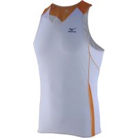 Mizuno Perfomance Singlet / Майка беговая мужская фото 1