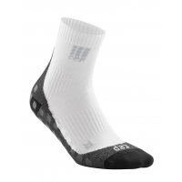 CEP Griptech Short Socks / Мужские компрессионные носки для игровых видов спорта фото