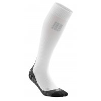 CEP Griptech Socks / Мужские компрессионные гольфы для игровых видов спорта фото 1