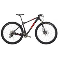 Wilier MTB 101X'18 XT Di2 2X11 / Велосипед горный фото