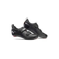 SIDI T-5 AIR Carbon Comp / Велотуфли для триатлона фото 7