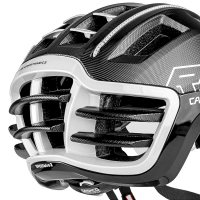 Casco SPEEDairo2 RS Black + визор Vautron Visor Фотохром фото 3