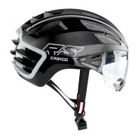 Casco SPEEDairo2 RS Black + визор Vautron Visor Фотохром фото