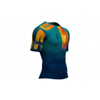 Compressport Postural Aero Top KONA 2019 фото