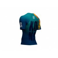 Compressport Postural Aero Top KONA 2019 фото 1