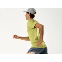 Compressport Raining Tshirt Ss - Born To Swimbikerun 2020 фото 5