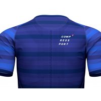 Compressport Racing Ss Tshirt фото 2