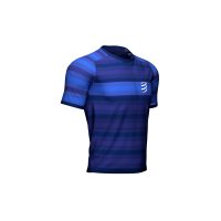 Compressport Racing Ss Tshirt фото 8