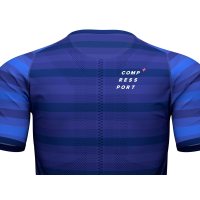 Compressport Racing Ss Tshirt фото 3