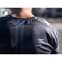 Compressport Racing Ss Tshirt фото 4