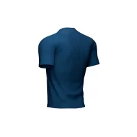 Compressport Trail Half-zip Fitted Ss Top фото 1