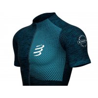 Compressport Trail Postural Ss Top фото 1