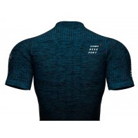 Compressport Trail Postural Ss Top фото 2