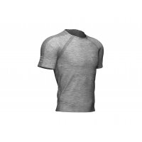 Compressport Training Ss Tshirt фото