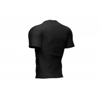 Compressport Training SS Tshirt M Black / Футболка фото 1