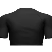 Compressport Training SS Tshirt M Black / Футболка фото 2