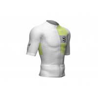 Compressport Tri Postural Ss Top фото