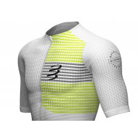 Compressport Tri Postural Ss Top фото 2