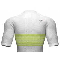 Compressport Tri Postural Ss Top фото 3