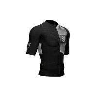 Compressport Tri Postural Ss Top фото