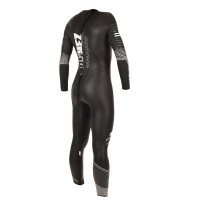 Z3R0D Vanguard Wetsuit W / Женский гидрокостюм для триатлона и открытой воды фото 1