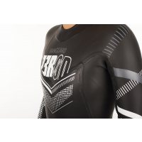 Z3R0D Vanguard Wetsuit W / Женский гидрокостюм для триатлона и открытой воды фото 7