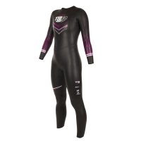 Z3R0D Atlante Wetsuit W / Женский гидрокостюм для триатлона и открытой воды фото