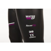 Z3R0D Atlante Wetsuit W / Женский гидрокостюм для триатлона и открытой воды фото 4