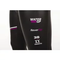 Z3R0D Atlante Wetsuit W / Женский гидрокостюм для триатлона и открытой воды Zerod фото 4