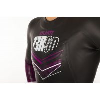 Z3R0D Atlante Wetsuit W / Женский гидрокостюм для триатлона и открытой воды фото 5