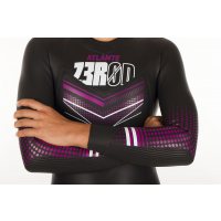 Z3R0D Atlante Wetsuit W / Женский гидрокостюм для триатлона и открытой воды фото 6