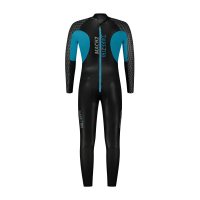 DARE2TRI Mach 2.0 Wetsuit / Мужской гидрокостюм для триатлона и открытой воды фото 1