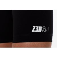 Z3R0D Elite Trisuit Black / Мужской стартовый костюм без рукавов фото 7