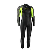 DARE2TRI Swim 2.0 Wetsuit / Мужской гидрокостюм для триатлона и открытой воды фото