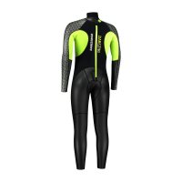 DARE2TRI Swim 2.0 Wetsuit / Мужской гидрокостюм для триатлона и открытой воды фото 1