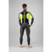 DARE2TRI Swim 2.0 Wetsuit / Мужской гидрокостюм для триатлона и открытой воды фото 3