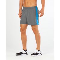 2XU X-VENT 5" Shorts / Мужские шорты для бега фото