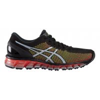 Asics GEL-Quantum-360 2 W / Кроссовки Женские фото