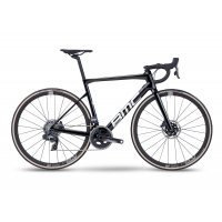 BMC Teammachine SLR Three RIVAL AXS Black Iride / 2023 фото