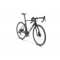 BMC Teammachine SLR Three RIVAL AXS Black Iride / 2023 фото 1