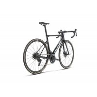 BMC Teammachine SLR Three RIVAL AXS Black Iride / 2023 фото 2