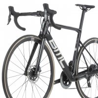 BMC Teammachine SLR Three RIVAL AXS Black Iride / 2023 фото 3