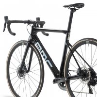 BMC Teammachine SLR Three RIVAL AXS Black Iride / 2023 фото 6