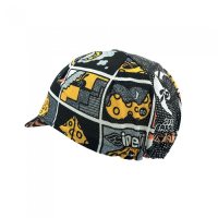 Cinelli Alley-Mouse Jody Barton Cap / Велокепка фото 2
